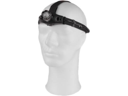 30047_6121 019 000 00 3W CREE LED CELOVKA